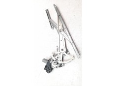 Recambio de elevalunas delantero izquierdo para lexus nx 2.5 16v cat (híbrido) referencia OEM IAM 6980278010   2
