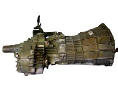 Recambio de caja cambios para opel frontera a 2.3 turbodiesel referencia OEM IAM 42225243 015787  2