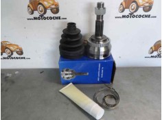 Recambio de junta homocinetica para nissan almera (n15) 1.6 16v cat referencia OEM IAM 3910063Y10 NI275 
