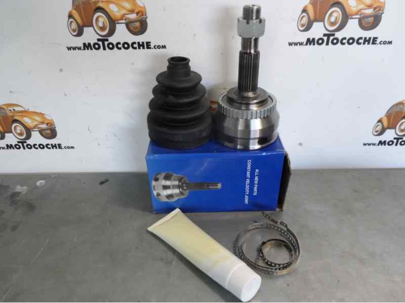 Recambio de junta homocinetica para nissan almera (n15) 1.6 16v cat referencia OEM IAM 3910063Y10 NI275 