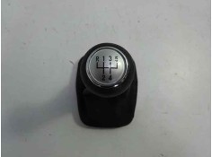 Recambio de pomo palanca cambio para volkswagen golf iv berlina (1j1) referencia OEM IAM POMOGOLFIV POM40103  2
