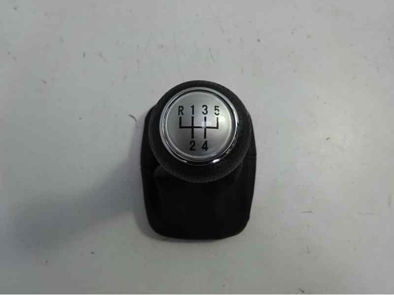 Recambio de pomo palanca cambio para volkswagen golf iv berlina (1j1) referencia OEM IAM POMOGOLFIV POM40103 