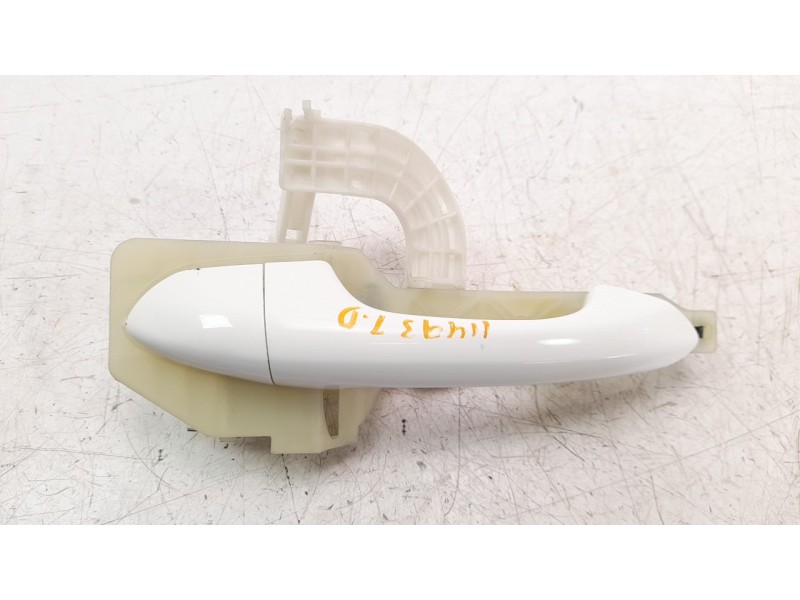 Recambio de maneta exterior trasera derecha para kia carens ( ) 1.6 gdi cat referencia OEM IAM 82661A4000  