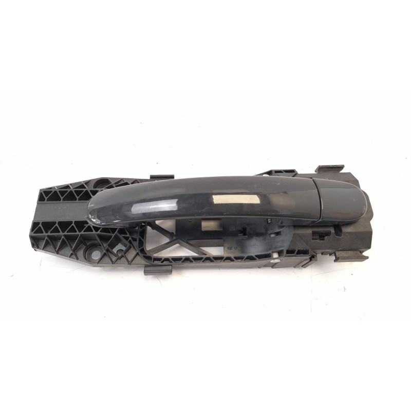 Recambio de maneta exterior trasera derecha para volkswagen polo (6c1) 1.4 tdi referencia OEM IAM 5N0839885H  