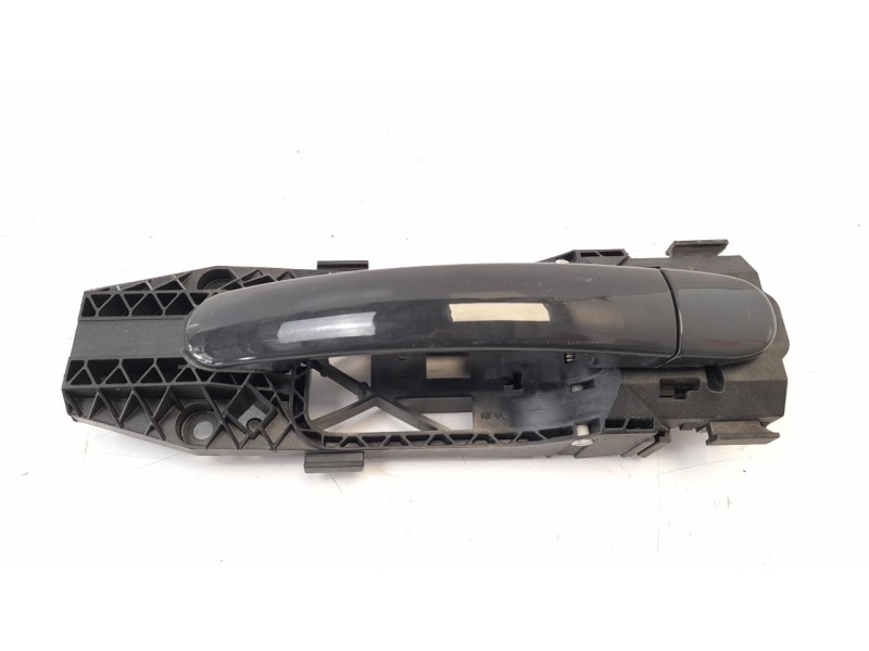 Recambio de maneta exterior trasera derecha para volkswagen polo (6c1) 1.4 tdi referencia OEM IAM 5N0839885H  