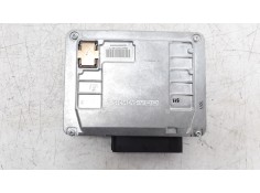 Recambio de centralita cambio automatico para volkswagen touareg (7la) 3.2 v6 24v referencia OEM IAM 0AD927755AT   2