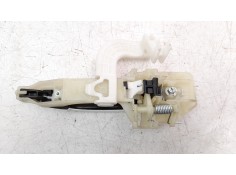 Recambio de maneta exterior trasera derecha para kia carens ( ) 1.6 gdi cat referencia OEM IAM 82661A4000   2