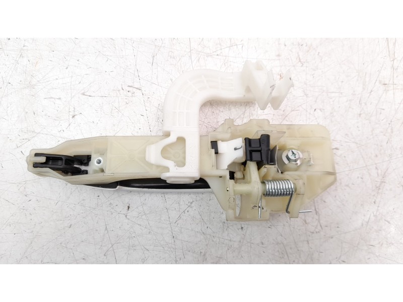 Recambio de maneta exterior trasera derecha para kia carens ( ) 1.6 gdi cat referencia OEM IAM 82661A4000  