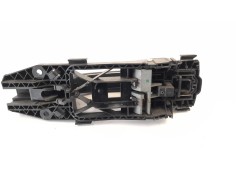 Recambio de maneta exterior trasera derecha para volkswagen polo (6c1) 1.4 tdi referencia OEM IAM 5N0839885H   2