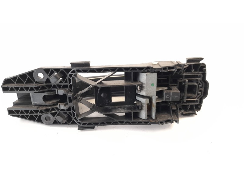 Recambio de maneta exterior trasera derecha para volkswagen polo (6c1) 1.4 tdi referencia OEM IAM 5N0839885H  