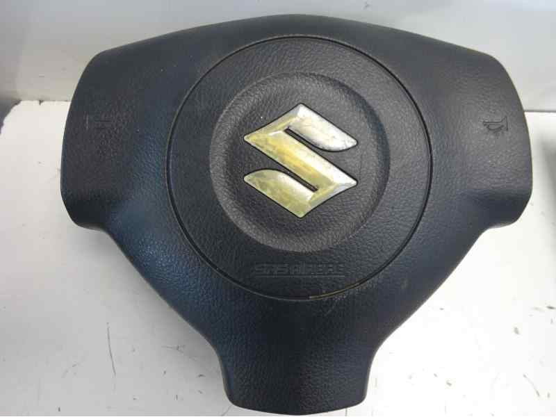 Recambio de airbag delantero izquierdo para suzuki swift azg (nz) ga referencia OEM IAM 4815062J10  