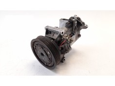 Recambio de compresor aire acondicionado para nissan note 1.5 dci turbodiesel cat referencia OEM IAM 926003VC6B   2