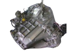 CAJA CAMBIOS 1SZFE 1SZFE 7138