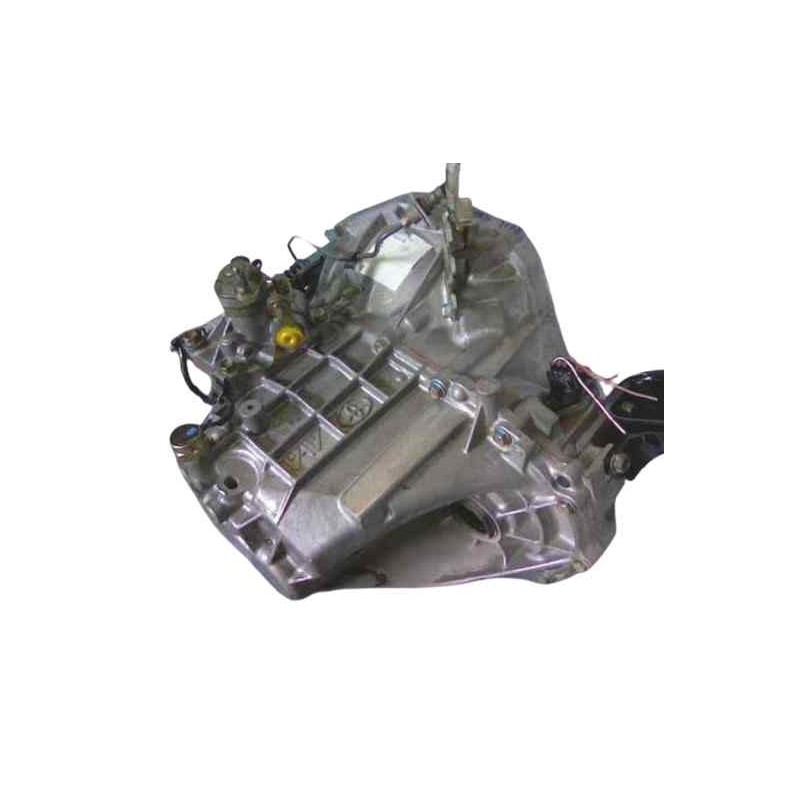 Recambio de caja cambios para toyota yaris (ncp1/nlp1/scp1) 1.0 cat referencia OEM IAM 1SZFE  7138