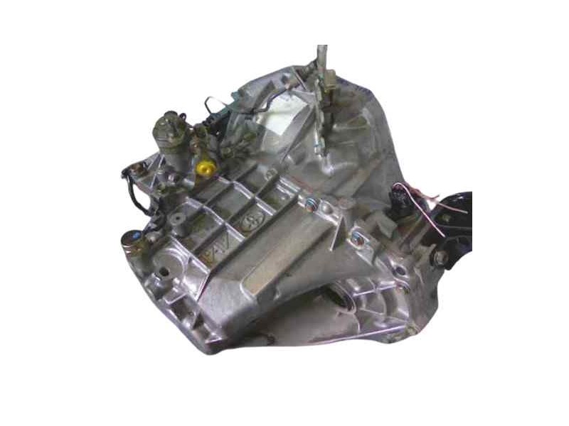 Recambio de caja cambios para toyota yaris (ncp1/nlp1/scp1) 1.0 cat referencia OEM IAM 1SZFE  7138