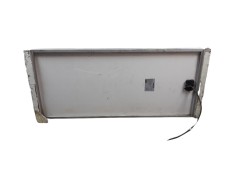 Recambio de techo electrico para fiat torino r58 referencia OEM IAM 15935613   2