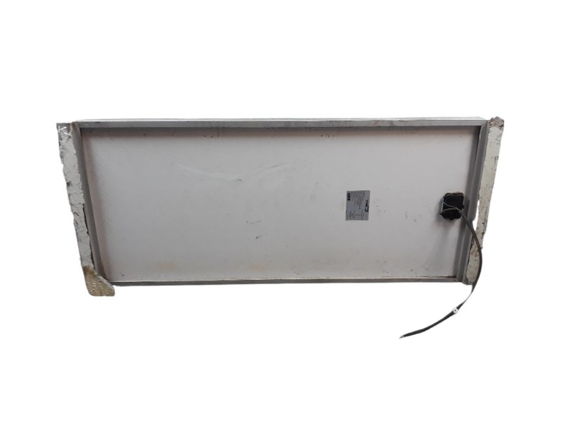 Recambio de techo electrico para fiat torino r58 referencia OEM IAM 15935613  