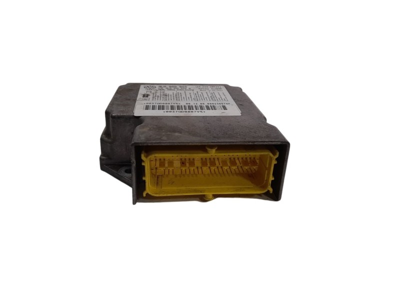 Recambio de centralita airbag para audi q7 (4l) 3.0 v6 24v tdi referencia OEM IAM 4L0959655  