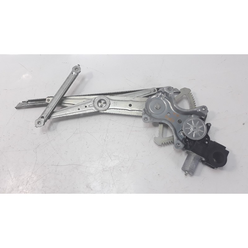 Recambio de elevalunas trasero derecho para lexus nx 2.5 16v cat (híbrido) referencia OEM IAM 6980178020 8571078021 