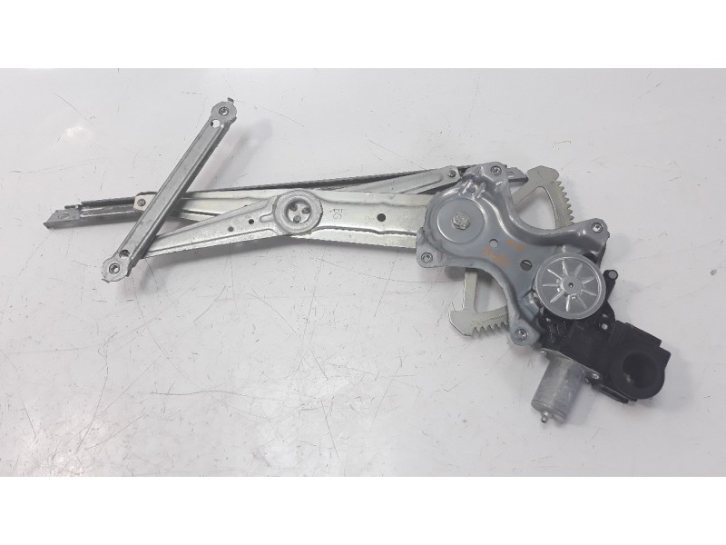Recambio de elevalunas trasero derecho para lexus nx 2.5 16v cat (híbrido) referencia OEM IAM 6980178020 8571078021 