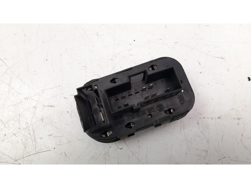 Recambio de mando elevalunas delantero izquierdo para ford mondeo berlina (gd) 1.8 16v cat referencia OEM IAM 97BG14529AA IAF620