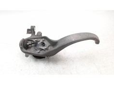 Recambio de mangueta delantera izquierda para jaguar xf 3.0 v6 diesel luxury referencia OEM IAM C2P25454   2