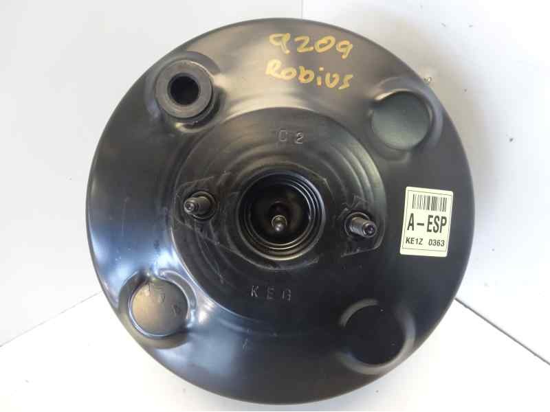 Recambio de servofreno para ssangyong rodius 2.0 td cat referencia OEM IAM 4851021003  