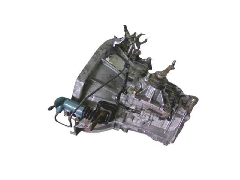 Recambio de caja cambios para toyota yaris (ncp1/nlp1/scp1) 1.0 cat referencia OEM IAM 1SZFE  7138
