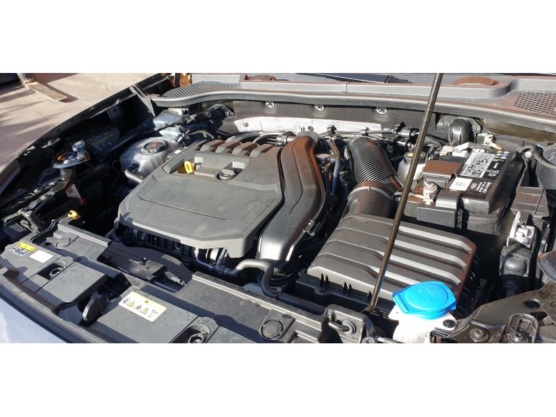 Recambio de motor arranque para cupra formentor 1.5 tsi referencia OEM IAM 02E911022H ARF240151HQ 