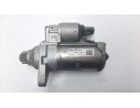MOTOR ARRANQUE 02Z911024K 02Z911024K ARF830401HQ