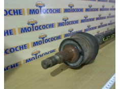 Recambio de transmision delantera derecha para chrysler voyager (gs) 2.5 turbodiesel referencia OEM IAM 04641964AA   2