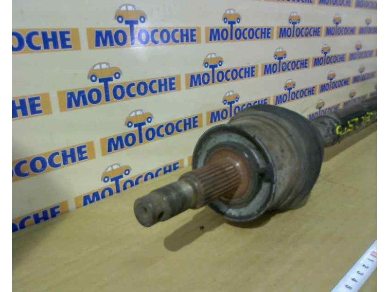 Recambio de transmision delantera derecha para chrysler voyager (gs) 2.5 turbodiesel referencia OEM IAM 04641964AA  