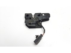 Recambio de cerradura capo para volkswagen touareg (7la) 3.2 v6 24v referencia OEM IAM 7L0823509B   2