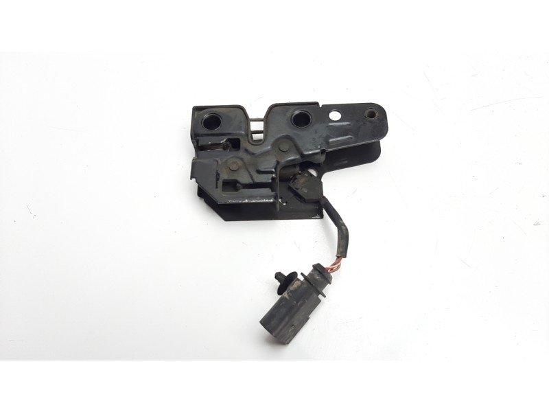 Recambio de cerradura capo para volkswagen touareg (7la) 3.2 v6 24v referencia OEM IAM 7L0823509B  