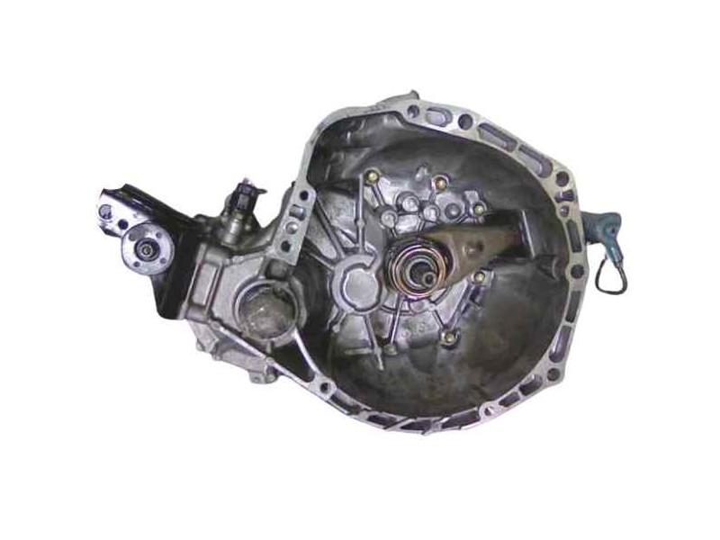 Recambio de caja cambios para toyota yaris (ncp1/nlp1/scp1) 1.0 cat referencia OEM IAM 1SZFE  7138