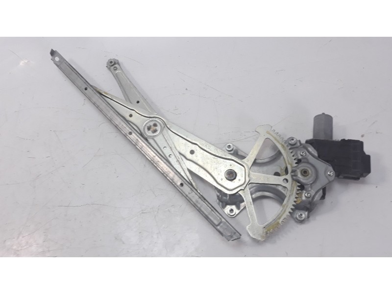 Recambio de elevalunas trasero derecho para lexus nx 2.5 16v cat (híbrido) referencia OEM IAM 6980178020 8571078021 