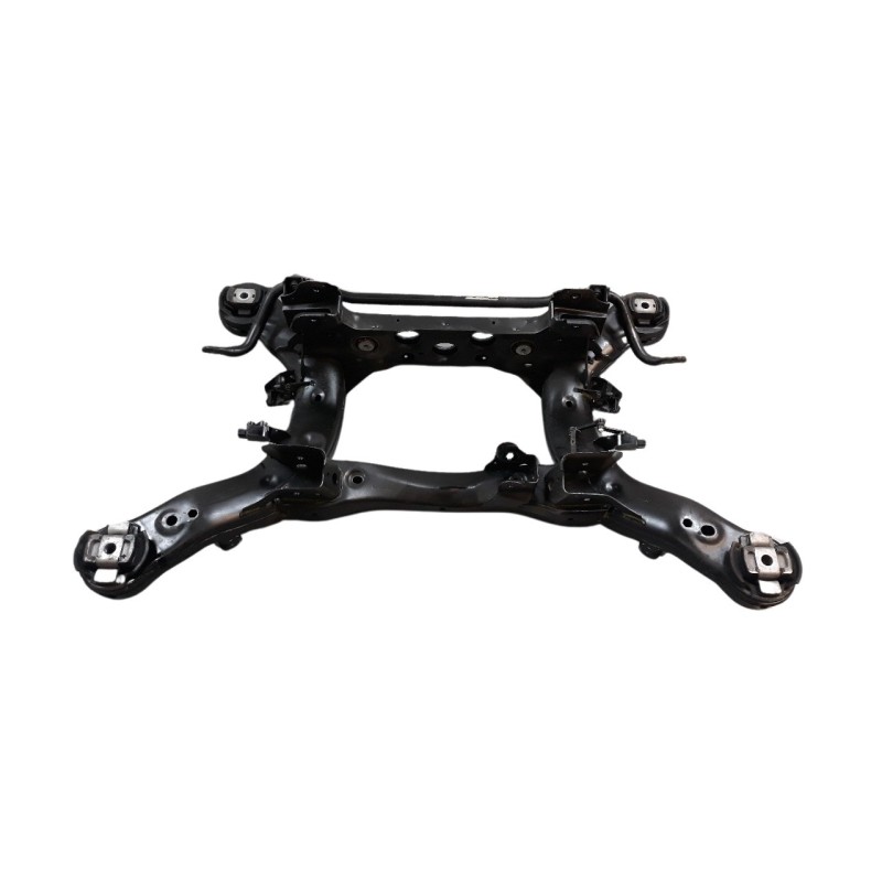Recambio de puente trasero para mercedes-benz clase gl (x166) gl 350 bluetec 4matic (166.824) referencia OEM IAM A1663504900  