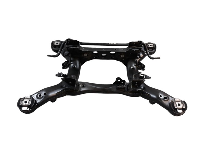 Recambio de puente trasero para mercedes-benz clase gl (x166) gl 350 bluetec 4matic (166.824) referencia OEM IAM A1663504900  