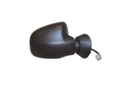 Recambio de retrovisor derecho para dacia sandero referencia OEM IAM 6001549679 1050852017 DA3227303