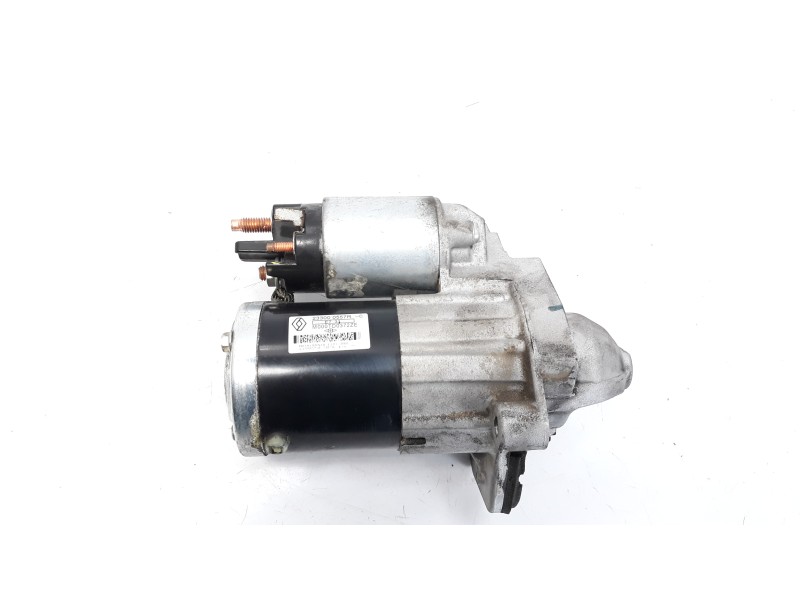 Recambio de motor arranque para renault clio iv limited referencia OEM IAM 233000557R ARF160353MT 