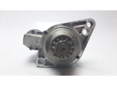 Recambio de motor arranque para volkswagen polo (6c1) 1.4 tdi referencia OEM IAM 02Z911024K ARF830401HQ  2