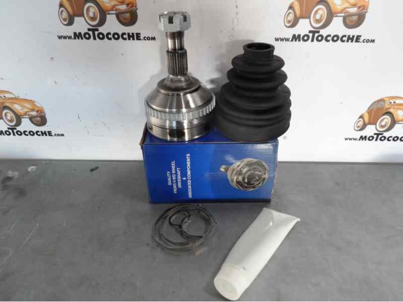 Recambio de junta homocinetica para citroen xantia berlina 2.0 hdi referencia OEM IAM  CI281A 