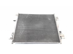 Recambio de condensador / radiador aire acondicionado para nissan note 1.5 dci turbodiesel cat referencia OEM IAM 921003VD1A 350 2