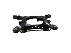 Recambio de puente trasero para mercedes-benz clase gl (x166) gl 350 bluetec 4matic (166.824) referencia OEM IAM A1663504900   2