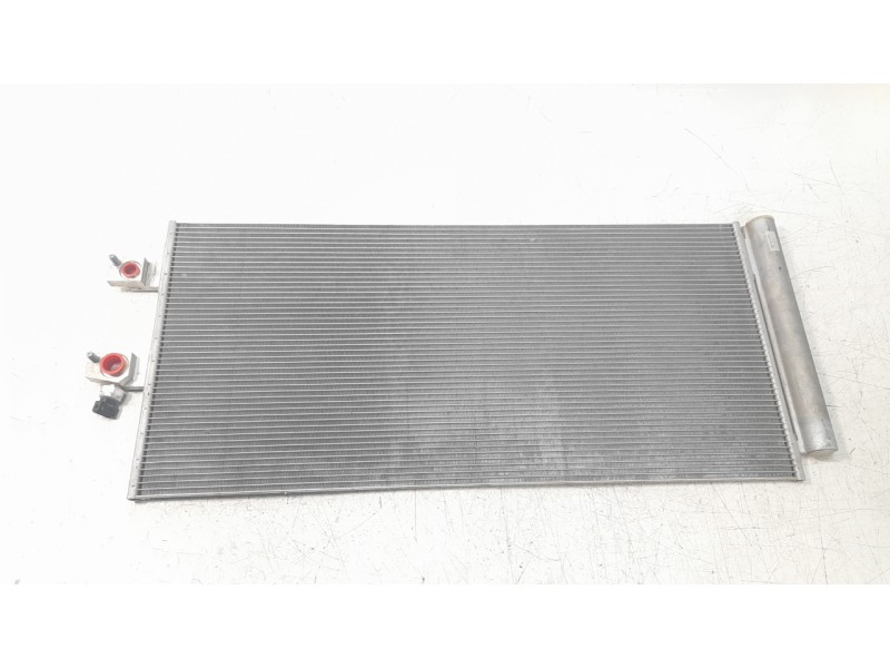 Recambio de condensador / radiador aire acondicionado para volvo xc 40 essential 2wd referencia OEM IAM 31439781  