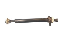 Recambio de transmision central para jaguar xf 3.0 v6 diesel luxury referencia OEM IAM C2Z30771   2