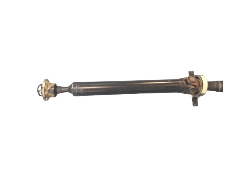 Recambio de transmision central para jaguar xf 3.0 v6 diesel luxury referencia OEM IAM C2Z30771  