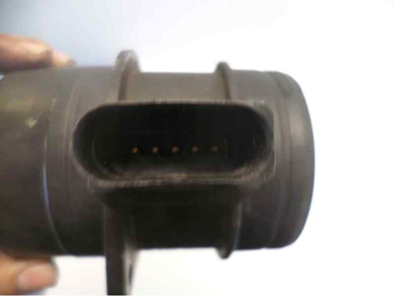 Recambio de caudalimetro para audi a4 ber. (b8) advanced edition referencia OEM IAM 03G906461C 0281002735 