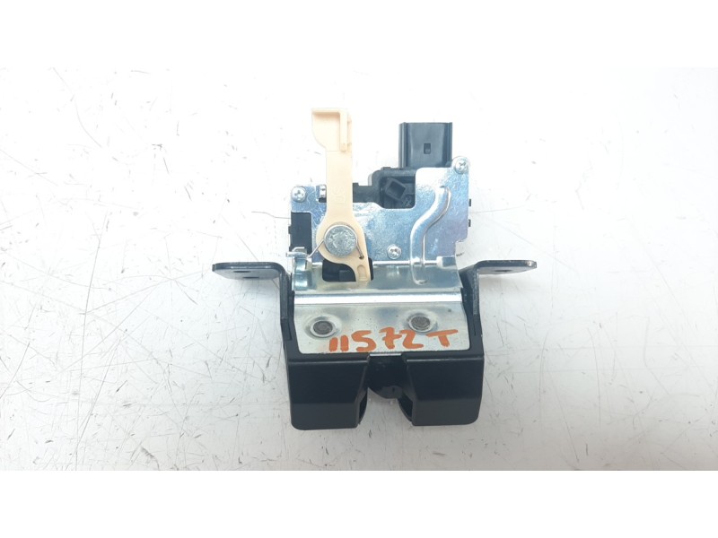 Recambio de cerradura maletero / porton para hyundai kona 1.0 tgdi cat referencia OEM IAM 81230J9000  
