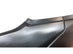 Recambio de moldura para honda cb 500x referencia OEM IAM 83611MKPJ80   2